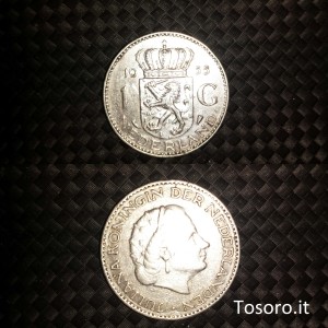 moneta 1G 1955